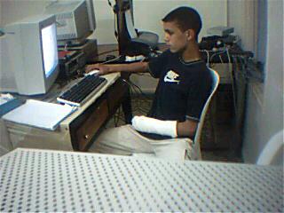 oussama